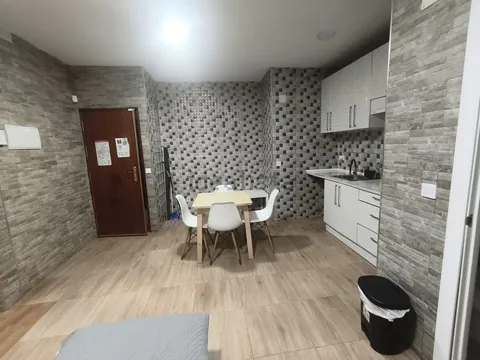 Pis de 35 m² a Madrid