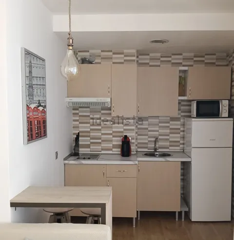 Pis de 35 m² a Torremolinos