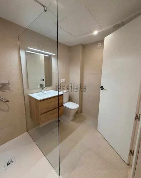 Pis de 161 m² a València