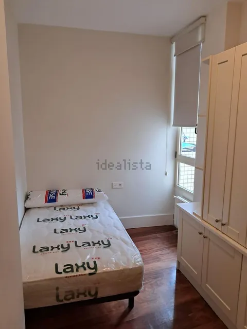 Pis de 90 m² a Bilbao