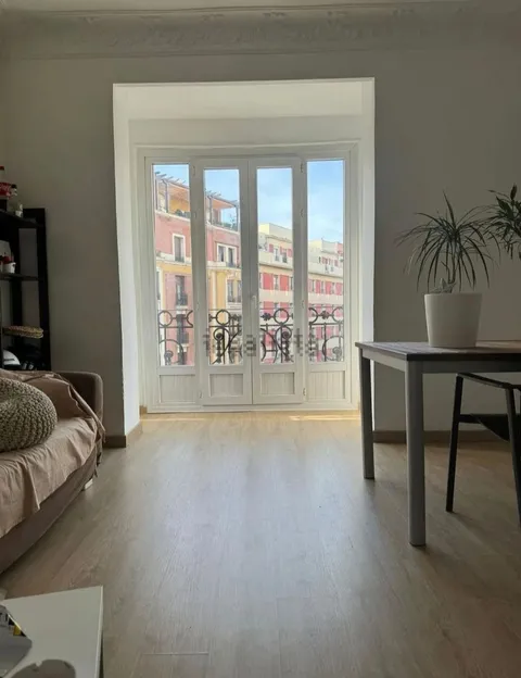 Stanza in affitto, Madrid