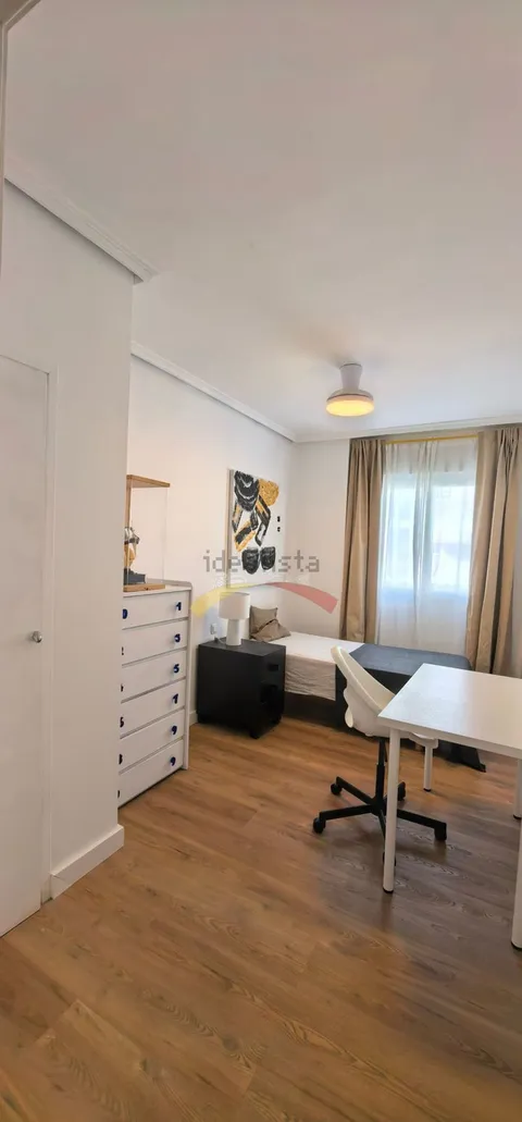 Pis de 112 m² a València