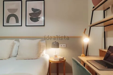 Stanza in affitto, Barcelona
