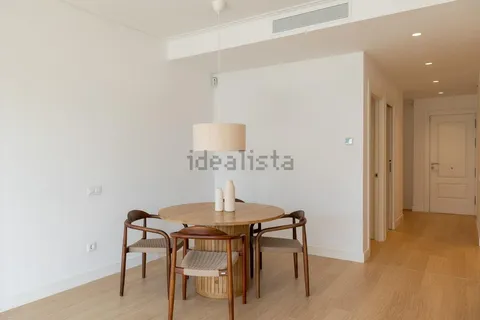 Pis de 80 m² a Barcelona
