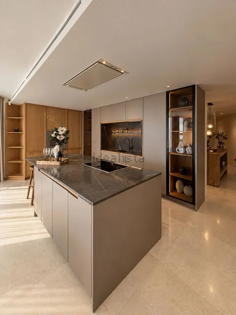 Appartamento 209 m² a Palma