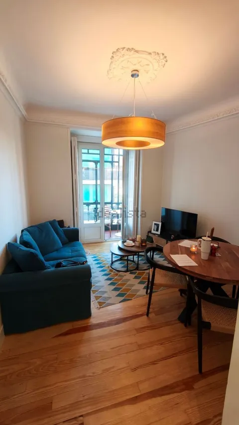 Piso de 45 m² en Madrid