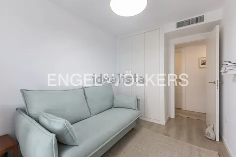 Appartamento 133 m² a Valencia
