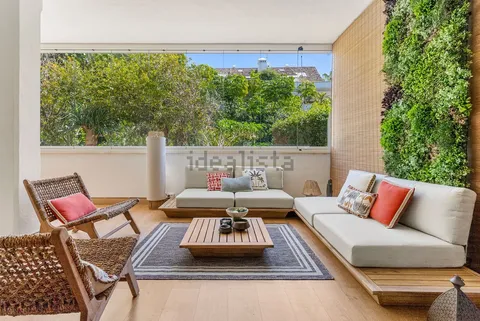 Pis de 160 m² a Marbella