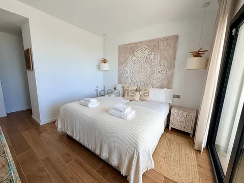 Pis de 190 m² a San Roque