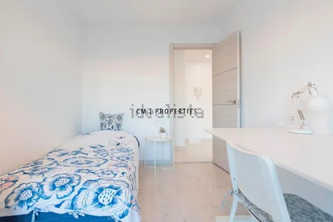 Pis de 104 m² a València