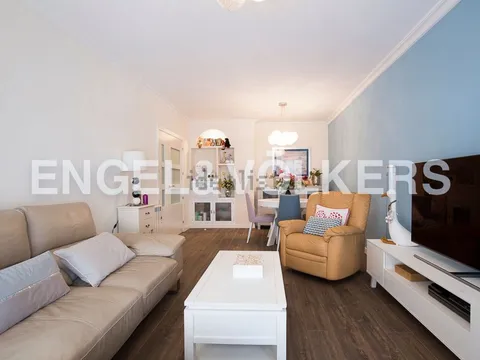 Wohnung 110 m² in Montcada / Moncada
