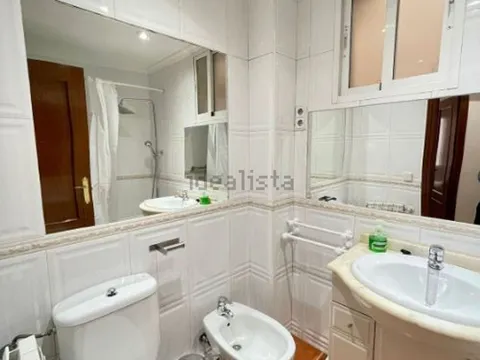Zimmer zur Miete, Madrid