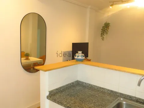 Habitació de lloguer, Sevilla
