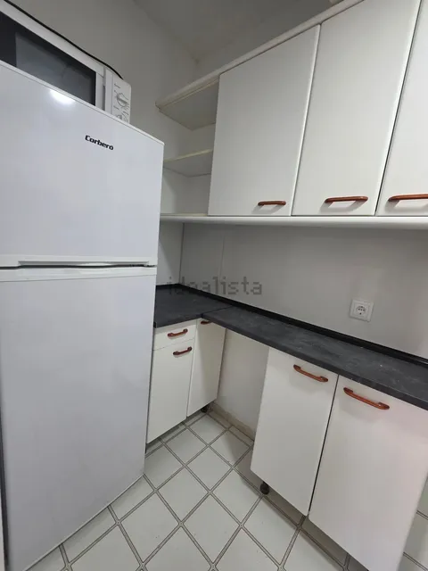 Pis de 45 m² a Madrid