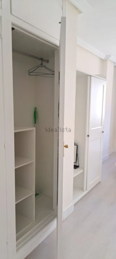 Wohnung 56 m² in Madrid