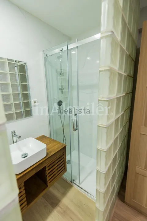 Pis de 119 m² a Madrid