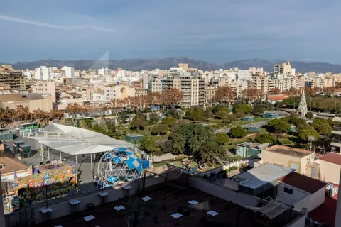 Pis de 170 m² a Palma