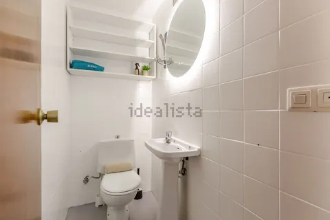 Chambre à louer, Pampelune