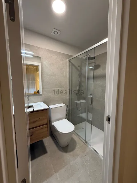 Pis de 69 m² a Bilbao