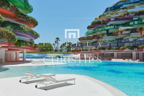 Pis de 105 m² a Eivissa