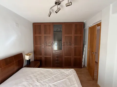 Pis de 60 m² a Saragossa
