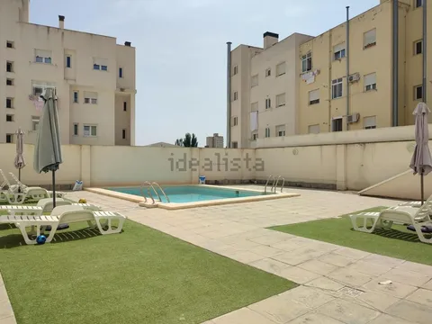 Appartamento 113 m² a Albacete