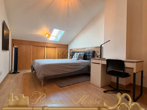 Chambre à louer, Yepes