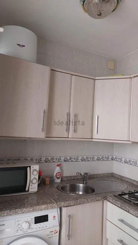 Habitació de lloguer, Còrdova