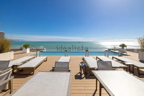 Wohnung 248 m² in Málaga