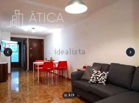 Zimmer zur Miete, Salamanca (3/4)