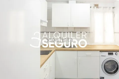Pis de 45 m² a Madrid