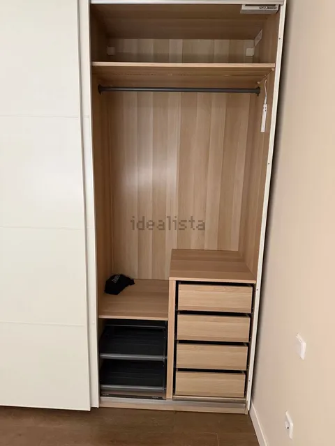 Pis de 60 m² a Madrid