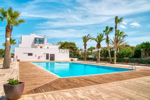 Piso de 110 m² en Ciutadella