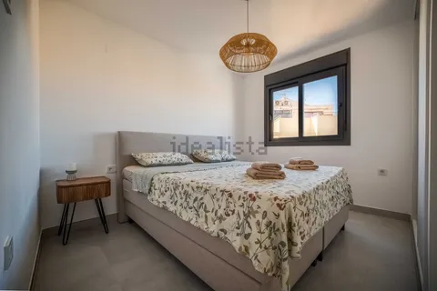 Appartement 85 m² à la Vila Joiosa / Villajoyosa