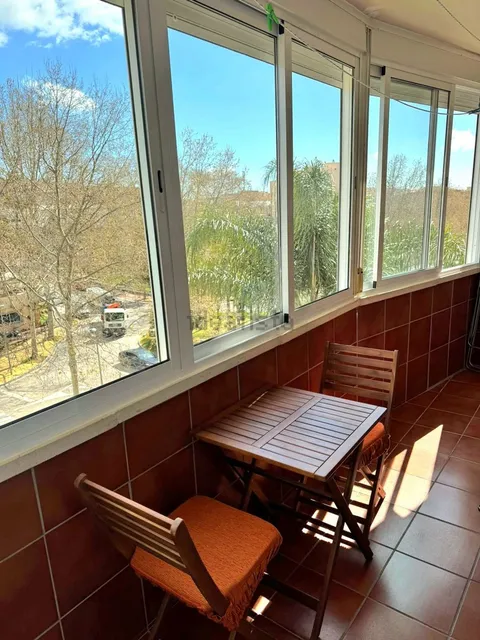 Wohnung 111 m² in Marbella