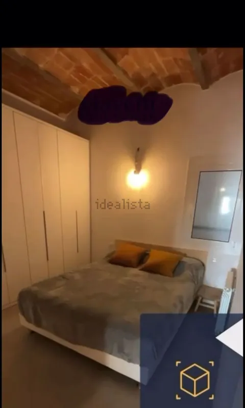 Habitació de lloguer, Barcelona (2/8)