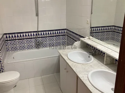 Wohnung 130 m² in Málaga
