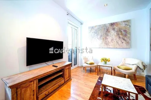 Pis de 105 m² a Madrid