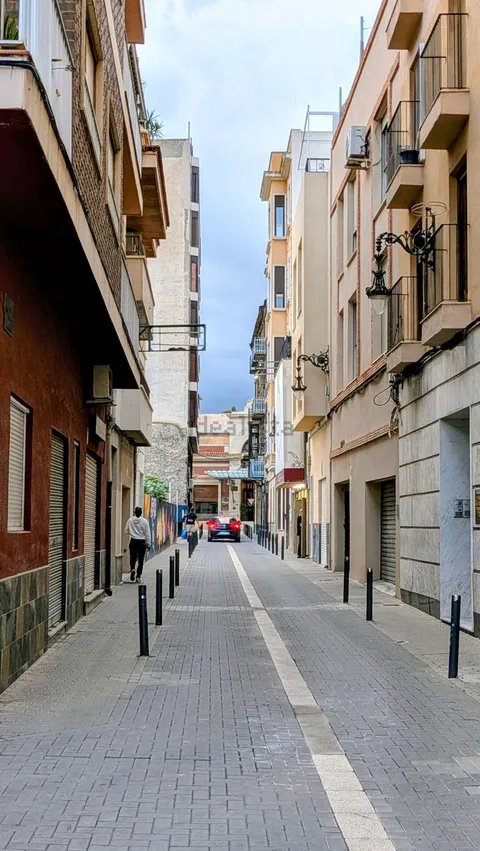 Pis de 39 m² a Oriola