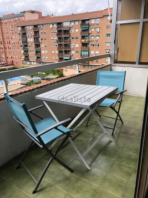 Appartamento 105 m² a Madrid