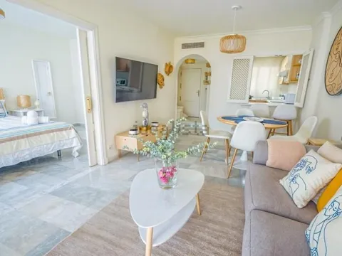 Pis de 78 m² a Marbella