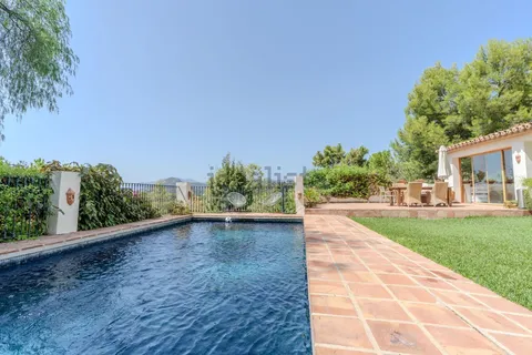 Casa de 342 m² a Benahavís