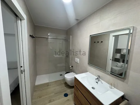 Pis de 50 m² a Màlaga