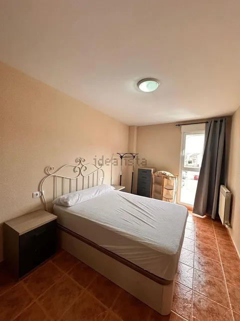 Pis de 70 m² a Villares de la Reina