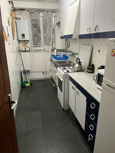 Habitació de lloguer, Terrassa