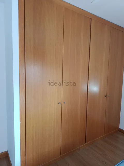 Pis de 61 m² a Madrid