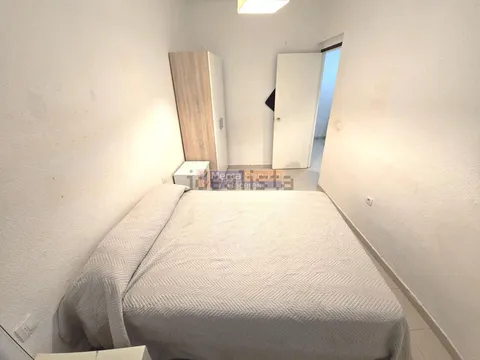 Pis de 40 m² a Cáceres