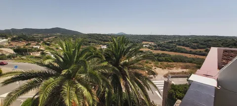 Piso de 50 m² en es Migjorn Gran