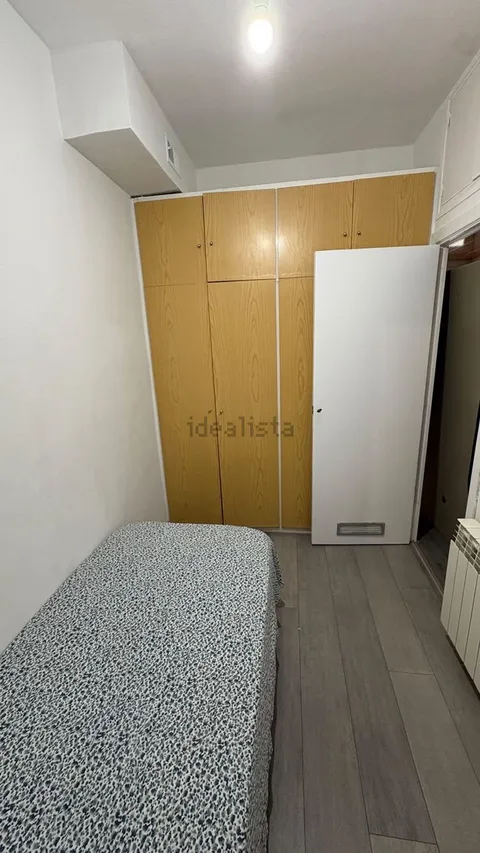 Habitación en alquiler, Barcelona (4/5)