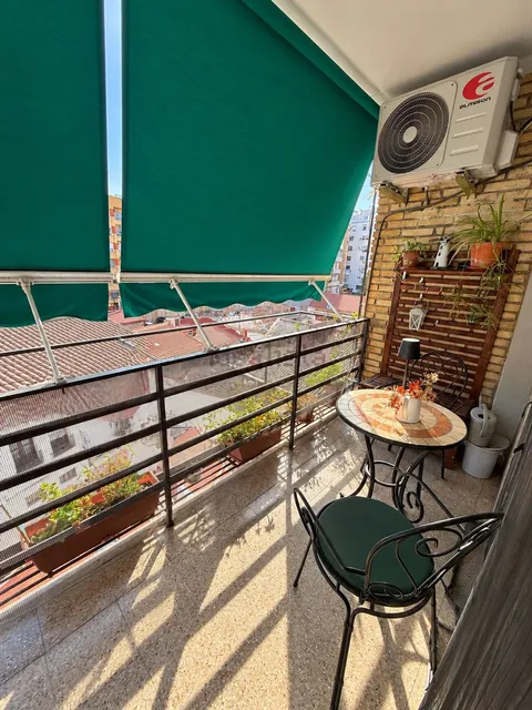 Habitació de lloguer, València